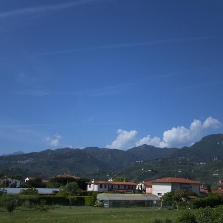 Il Tremarino Aparthotel Camaiore Exterior photo